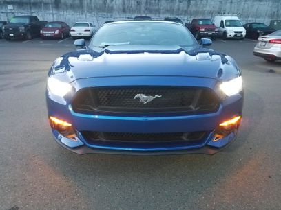 Used 2017 Ford Mustang GT