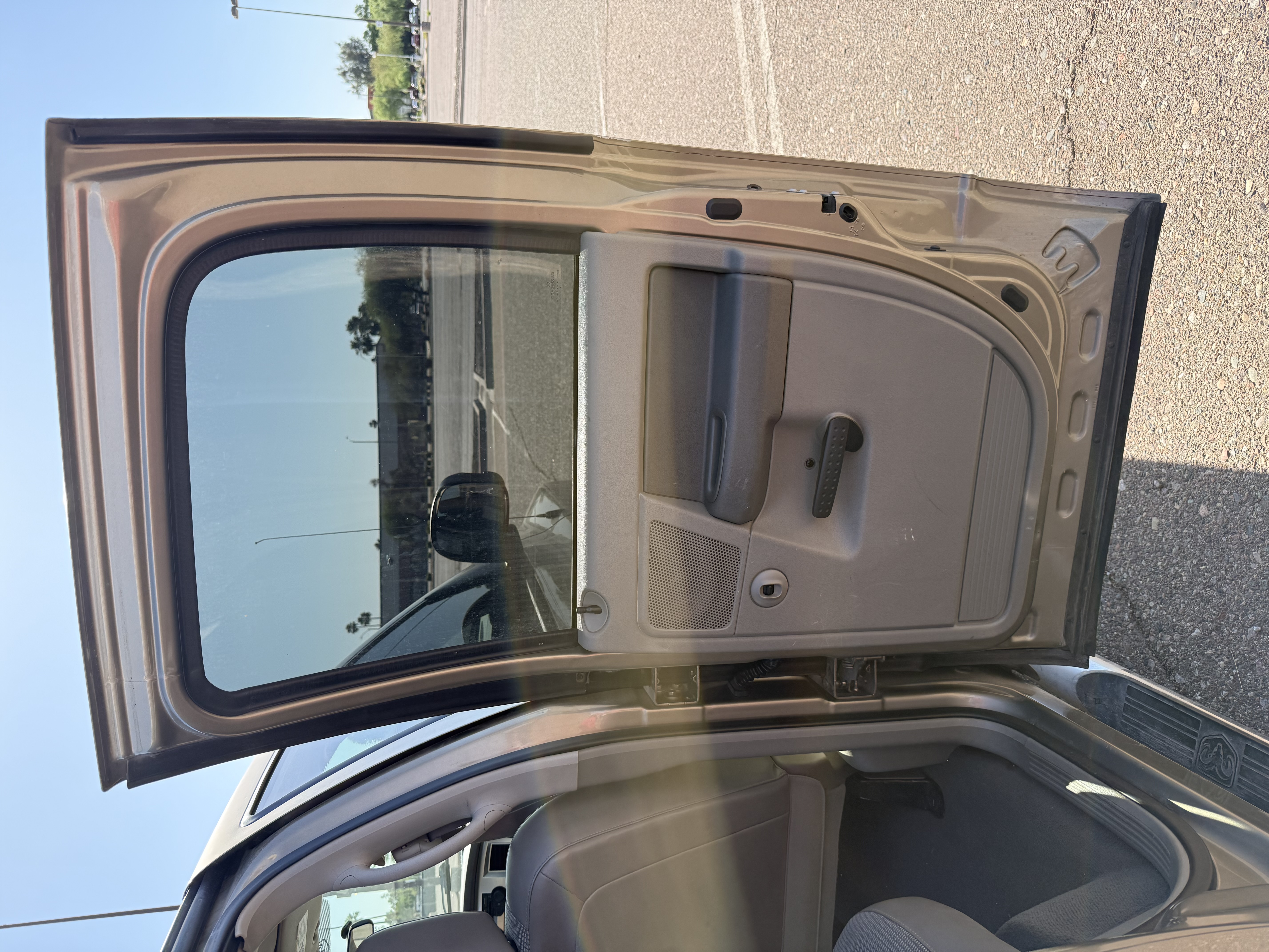 Used 2008 Dodge Ram 1500 Truck SLT w/ Trailer Tow Group RWD image 20