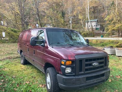 Used 2008 Ford E-350 and Econoline 350 Extended Super Duty