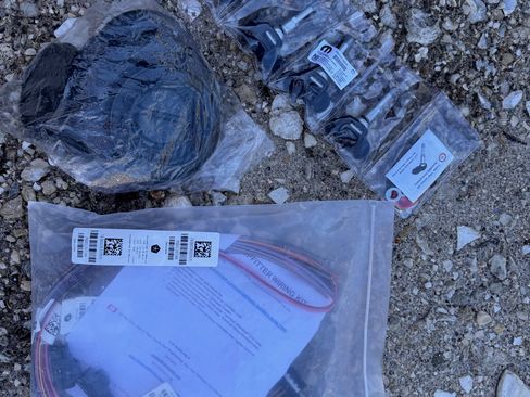 Used 2023 RAM 3500 Laramie image 32