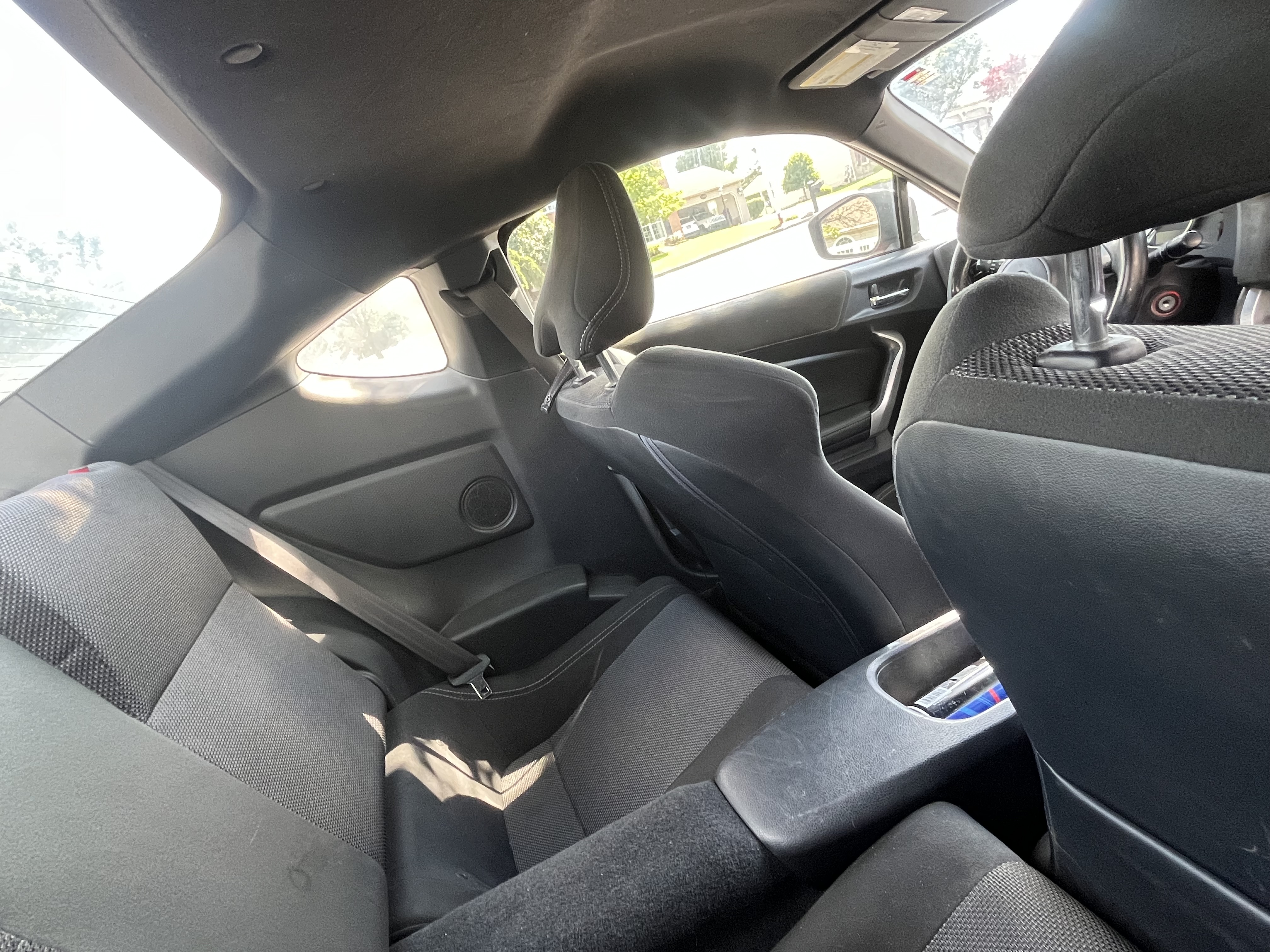 Used 2017 Toyota 86 RWD image 10