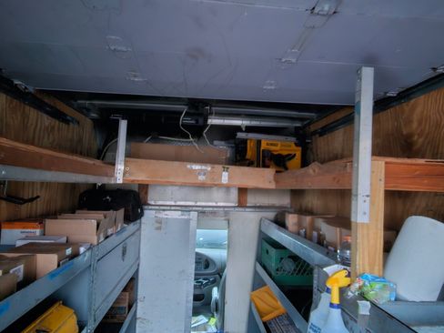 Used 2007 Ford E-350 and Econoline 350 Super Duty image 7