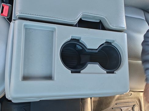 Used 2017 Ford F250 XL w/ STX Appearance Package image 10