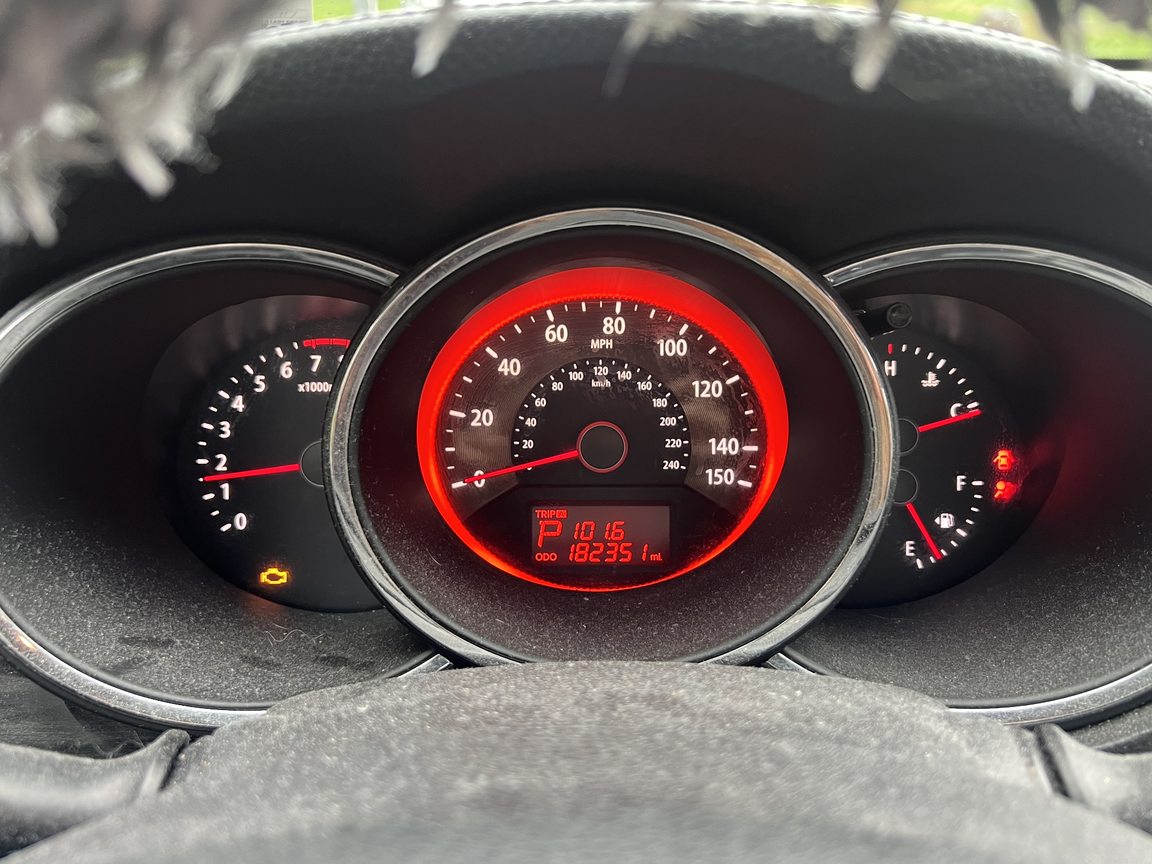 Used 2012 Kia Sorento SX w/ SX Premium Pkg AWD/4WD image 6