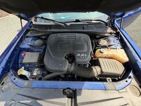 Used 2020 Dodge Challenger GT w/ Blacktop Package AWD/4WD image 21