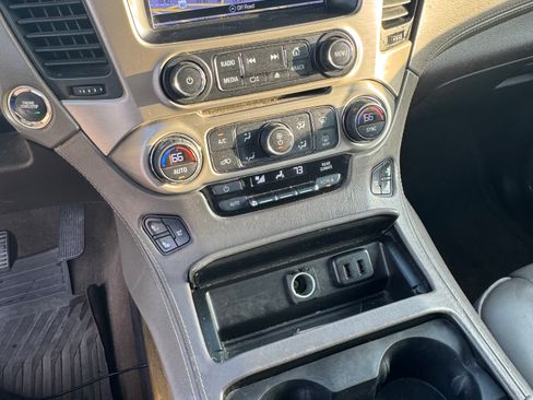 Used 2016 GMC Yukon Denali w/ Open Road Package RWD image 6