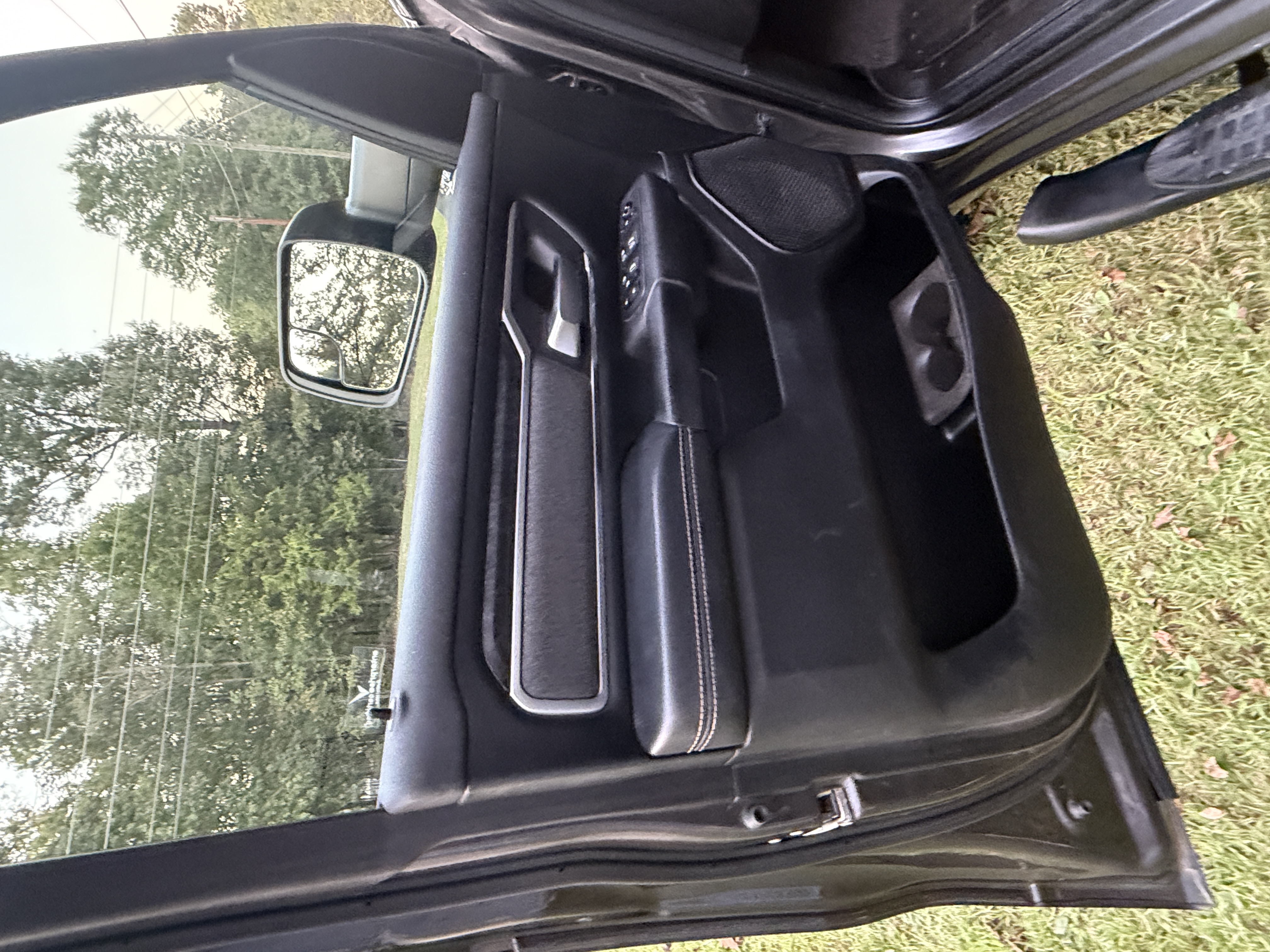 Used 2019 RAM 1500 Big Horn AWD/4WD image 22