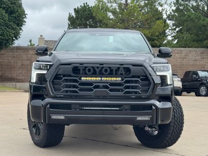 Used 2025 Toyota Sequoia 1794 Edition