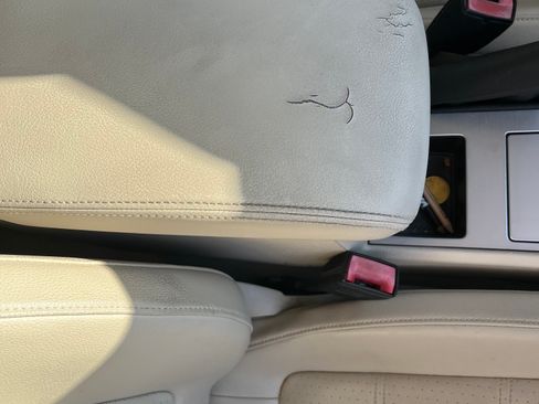 Used 2012 Volkswagen Passat 2.5 SE image 16