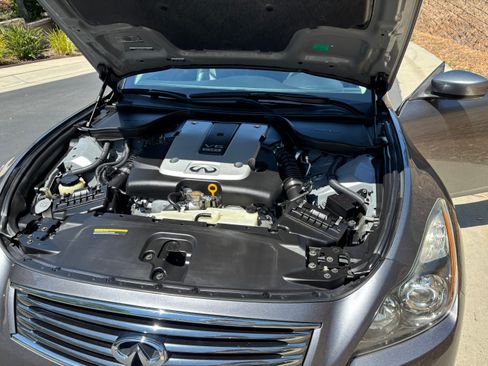 Used 2011 INFINITI G37 Coupe RWD image 17