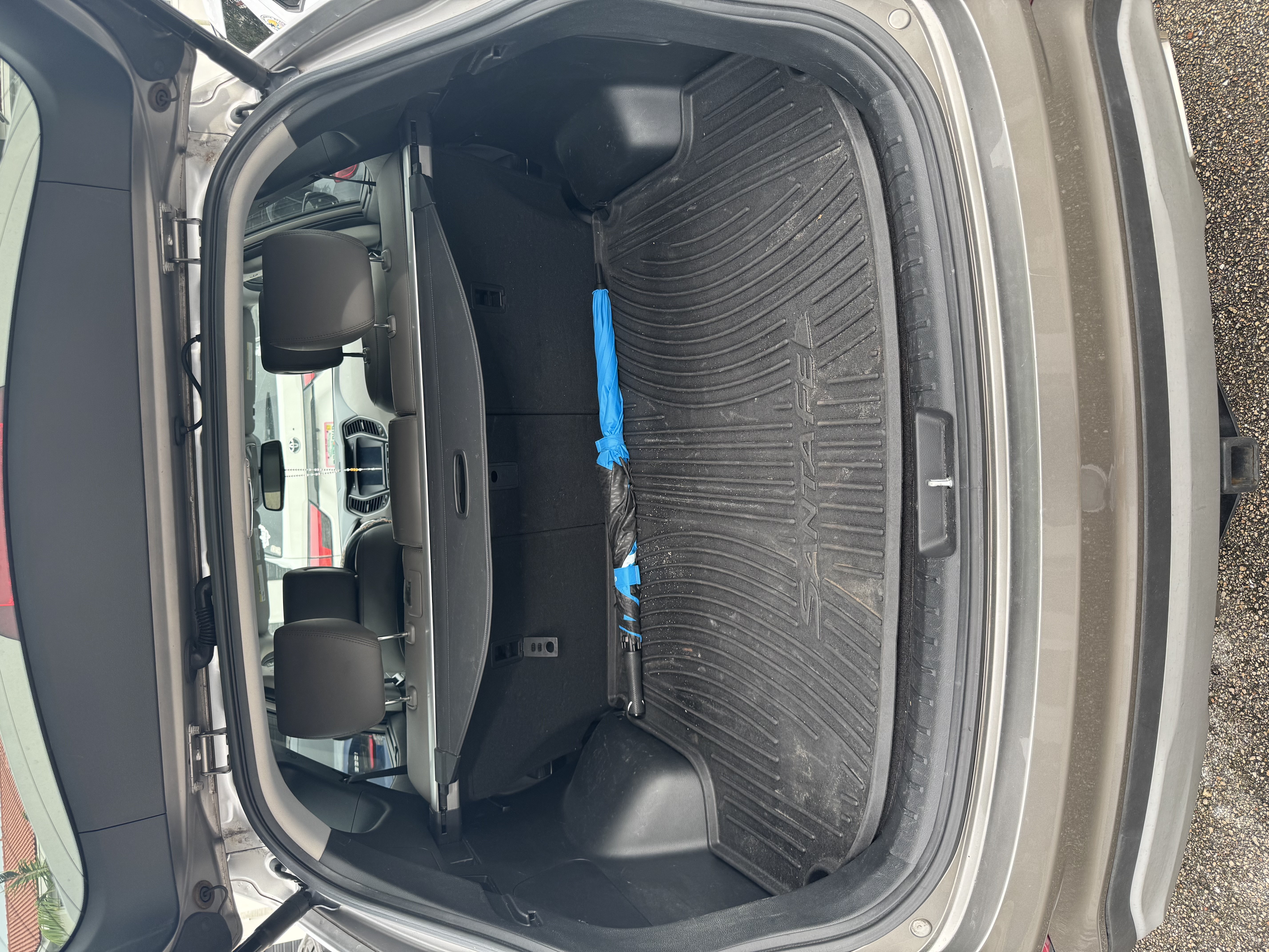 Used 2018 Hyundai Santa Fe Sport FWD image 9