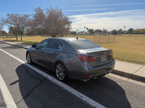 Used 2014 Lexus GS 350 image 6