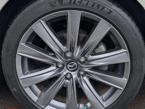 Used 2018 MAZDA MAZDA6 Touring image 24