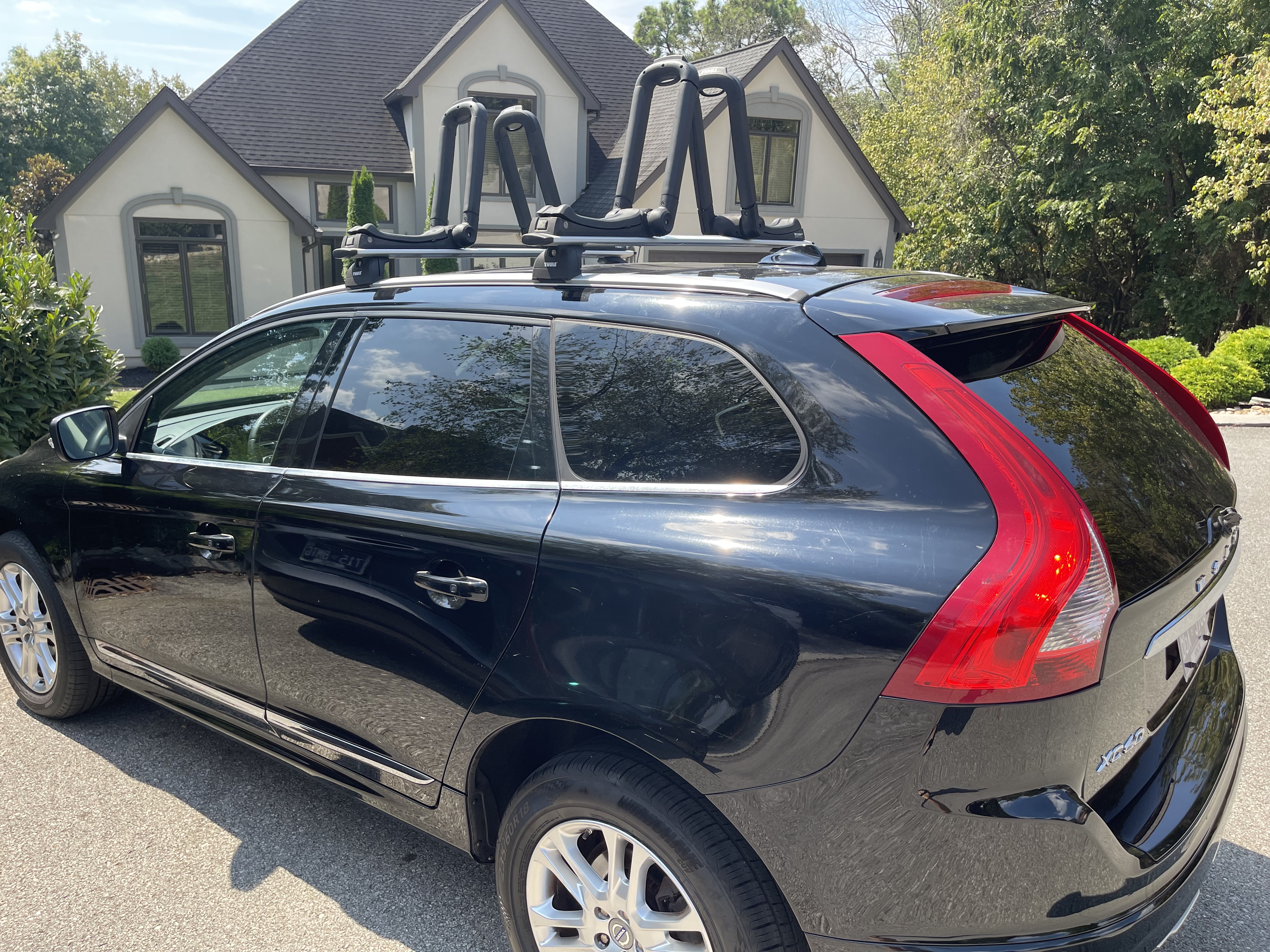 Used 2014 Volvo XC60 3.2 FWD image 1