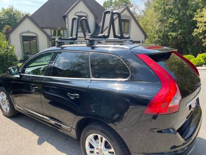 Used 2014 Volvo XC60 3.2