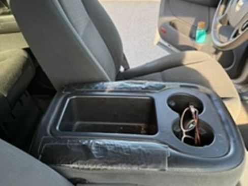 Used 2007 Chevrolet Suburban LS RWD image 18