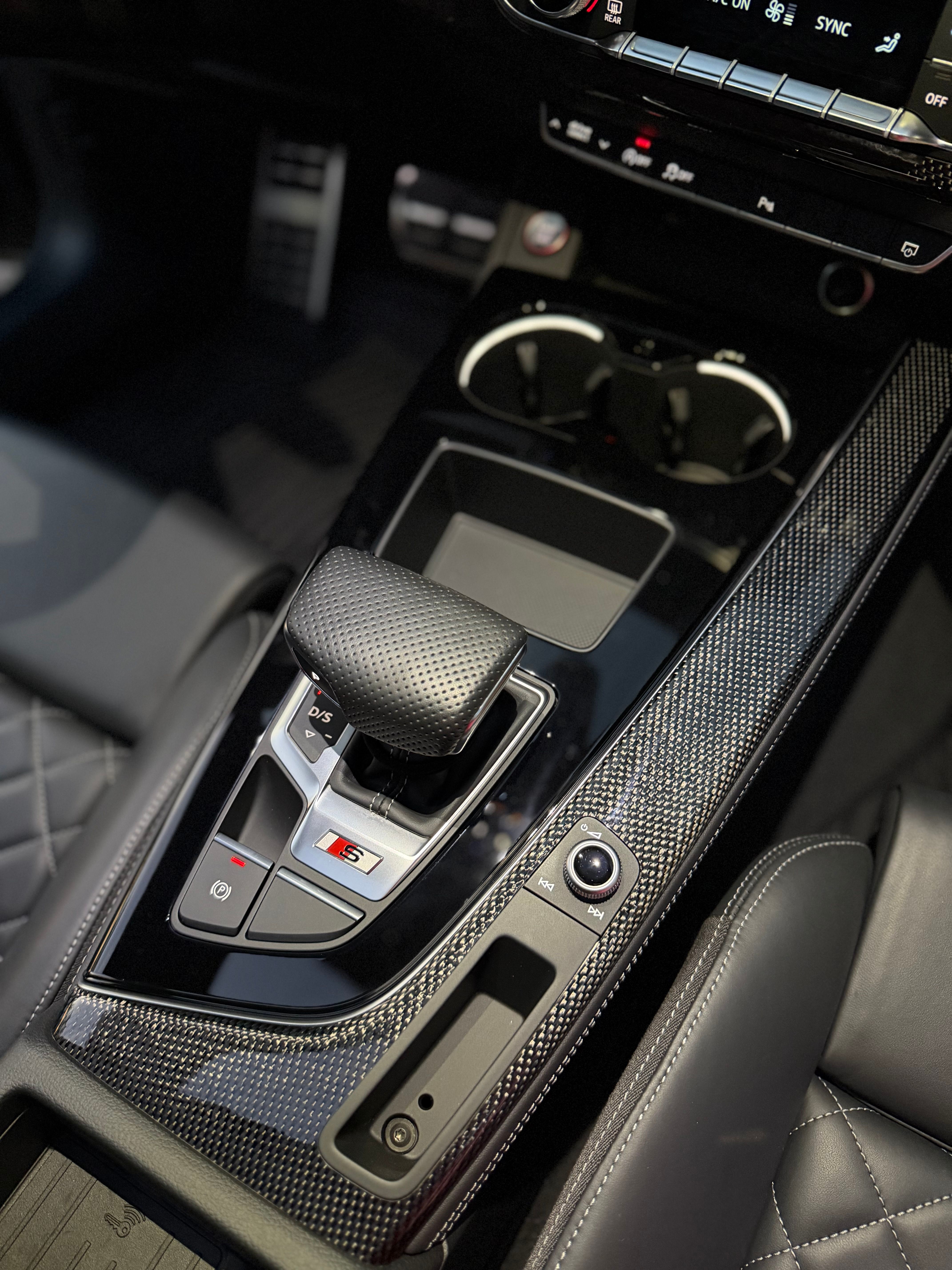 Used 2024 Audi S5 Premium Plus AWD/4WD image 28