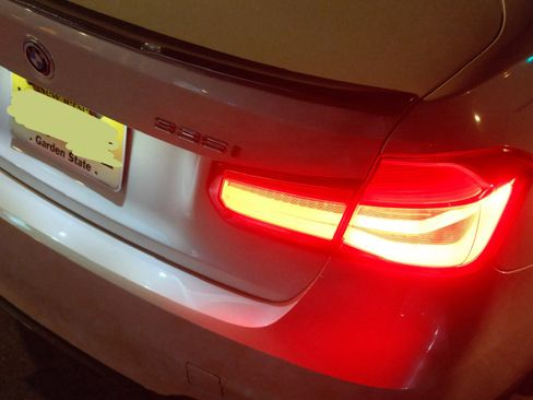 Used 2015 BMW 335i xDrive Sedan image 12