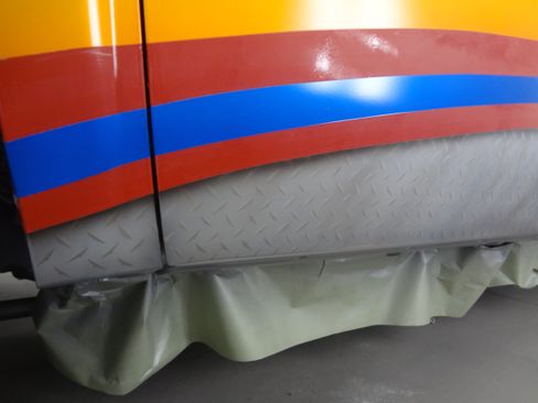 Used 2012 Chevrolet Silverado 3500 LT image 16