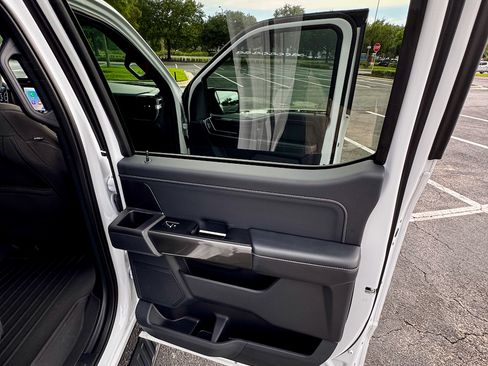 Used 2023 Ford F150 XLT w/ Equipment Group 302A High image 21