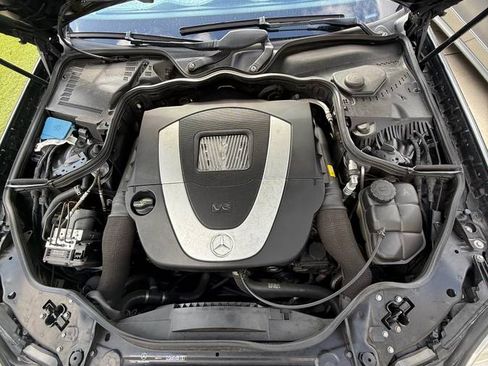 Used 2007 Mercedes-Benz E 350 Sedan image 6