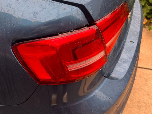 Used 2015 Volkswagen Jetta S FWD image 9