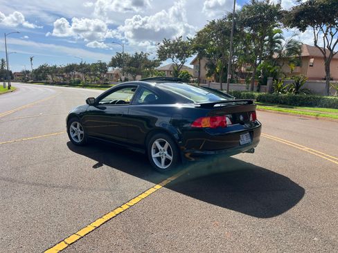 Used 2004 Acura RSX Type-S image 11