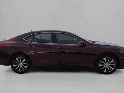Used 2015 Acura TLX FWD image 5