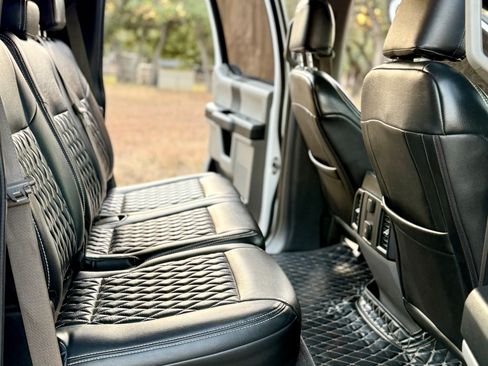 Used 2017 Ford F350 XL w/ Power Equipment Group image 9