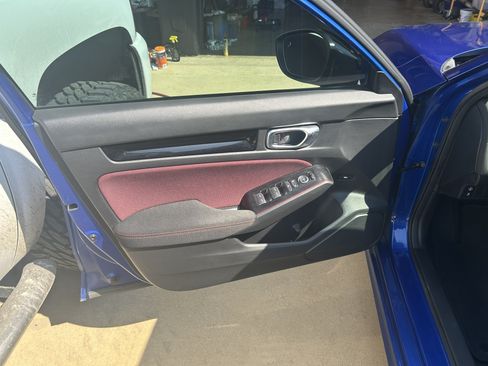 Used 2024 Honda Civic Si image 6