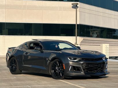 Used 2018 Chevrolet Camaro LT w/ RS Package