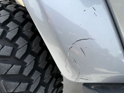 Used 2020 Jeep Wrangler Unlimited Rubicon image 14