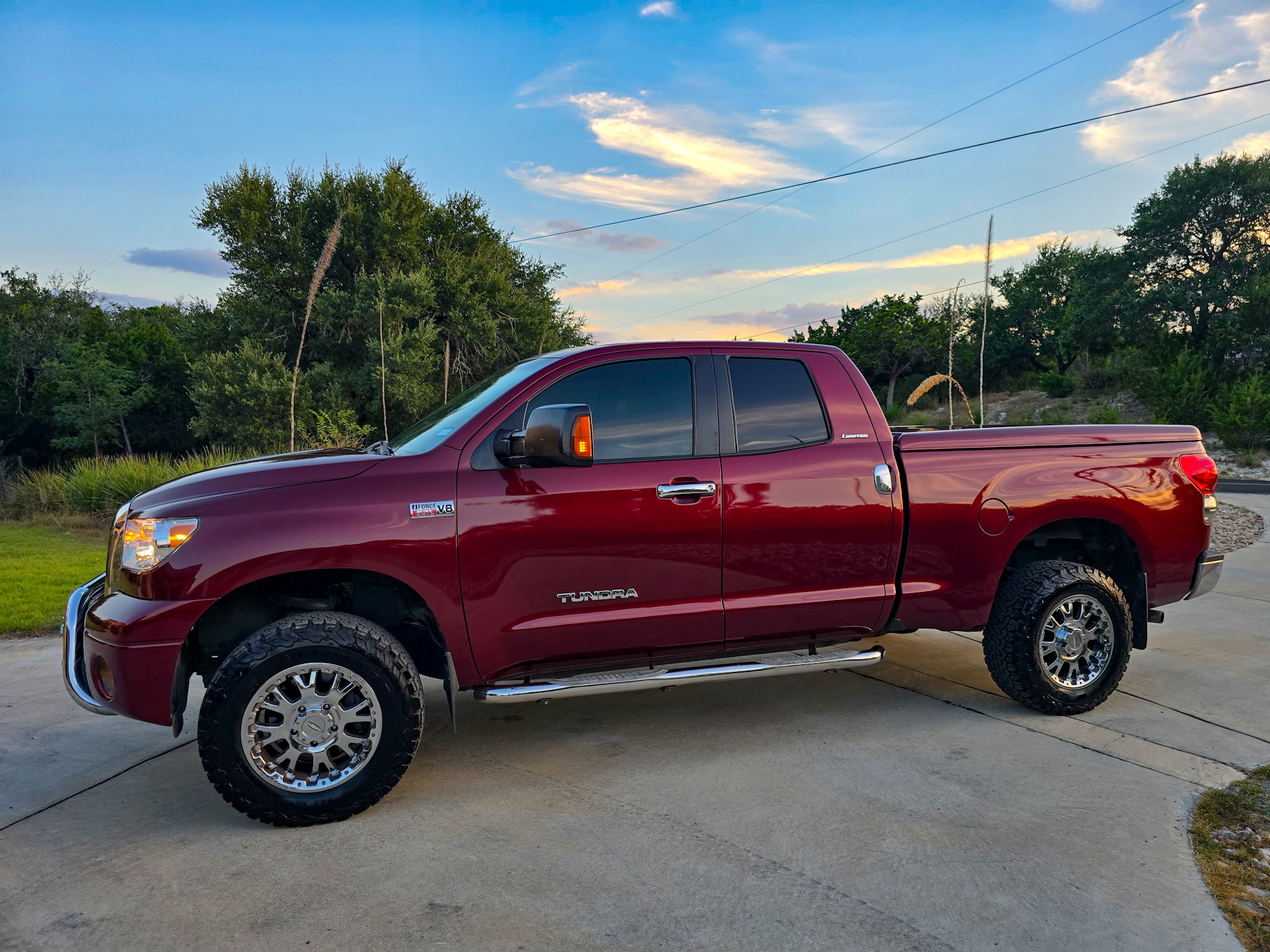 Used 2007 Toyota Tundra Limited RWD image 16