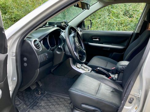 Used 2007 Suzuki Grand Vitara 4WD image 9