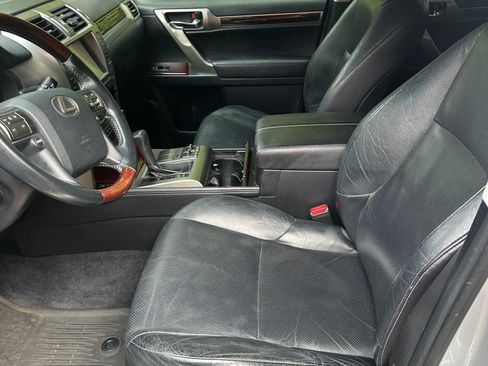 Used 2015 Lexus GX 460 w/ Premium Package AWD/4WD image 12