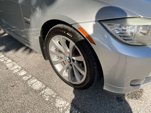 Used 2011 BMW 328i xDrive Sedan image 20