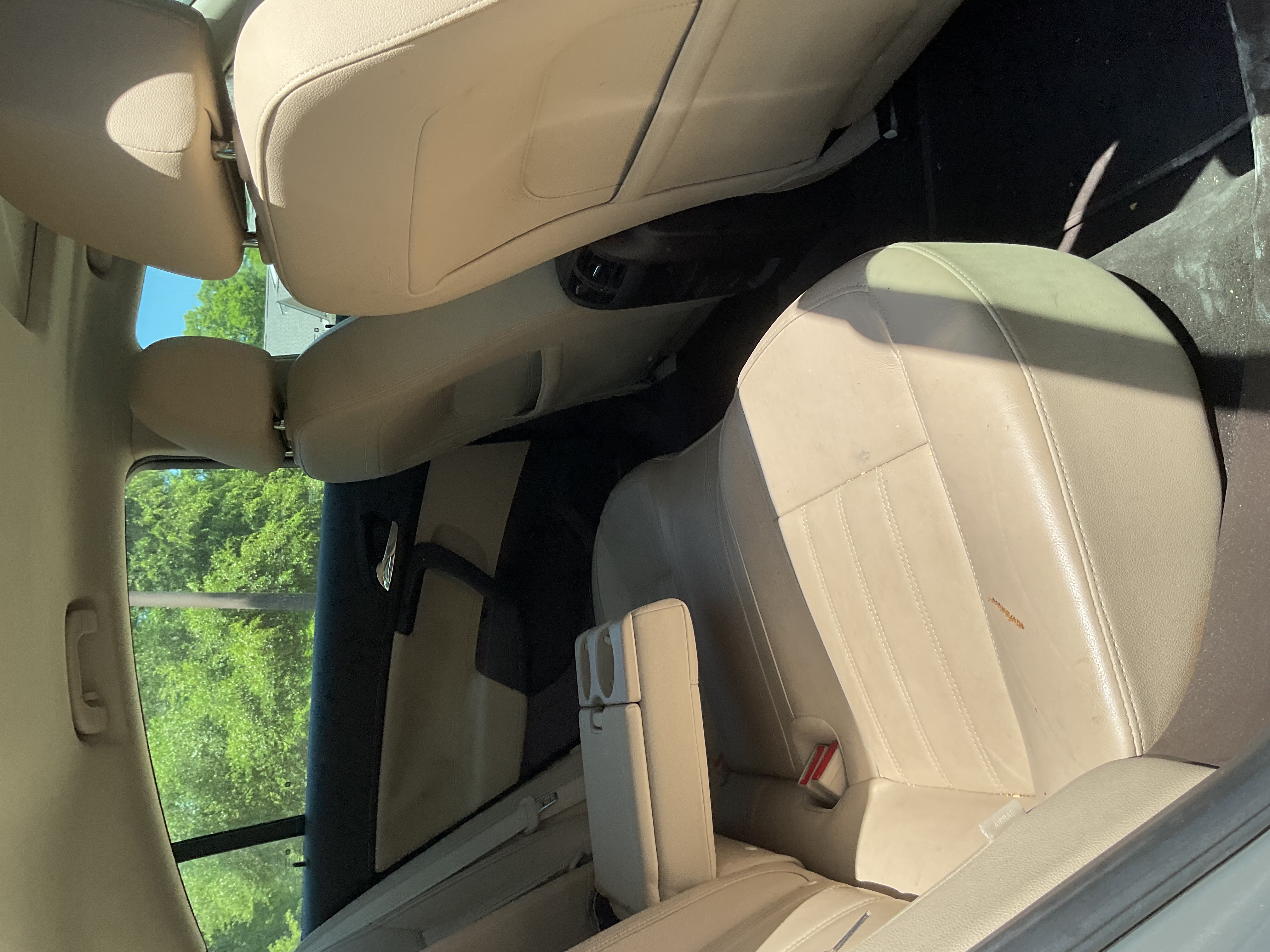 Used 2011 Buick Regal CXL w/ RL5 Preferred Equipment Group FWD image 10