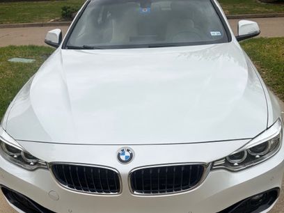 Used 2017 BMW 430i Gran Coupe