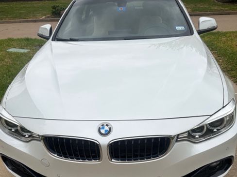 Used 2017 BMW 430i Gran Coupe image 8