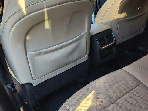 Used 2022 INFINITI QX50 Luxe image 10