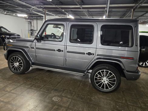 Used 2020 Mercedes-Benz G 550 image 5