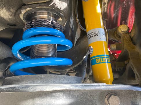 Used 2017 Volkswagen GTI S image 4