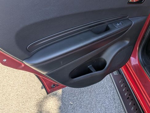 Used 2021 Dodge Durango R/T image 8