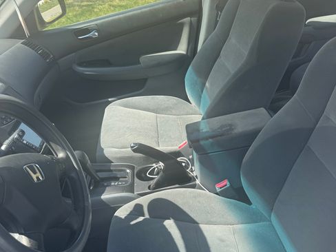Used 2007 Honda Accord LX image 12