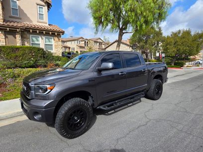Used 2013 Toyota Tundra Limited