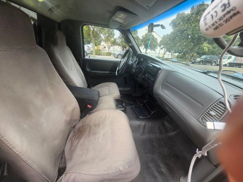 Used 2008 Ford Ranger XLT image 11