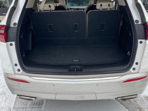 Used 2018 Buick Enclave Premium w/ Trailering Package image 15