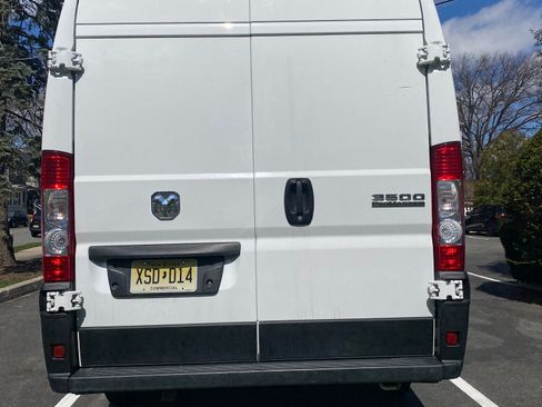 Used 2023 RAM ProMaster 3500 image 10