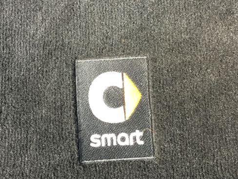 Used 2018 smart fortwo electric drive image 21