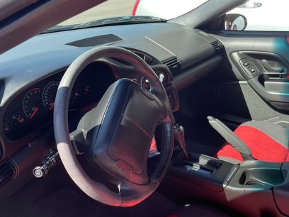 Used 1995 Chevrolet Camaro Z28
